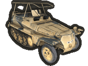 Sd.Kfz. 250/3